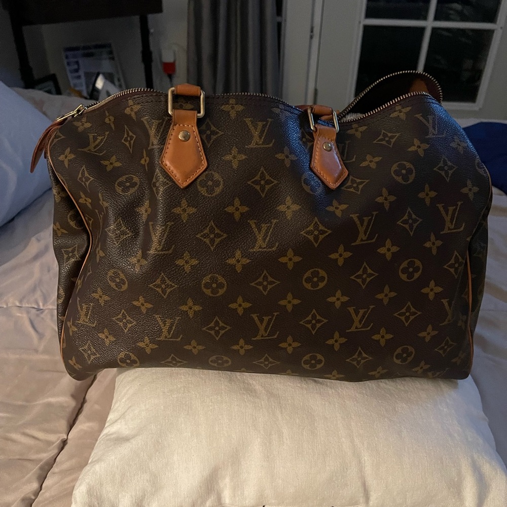 Speedy 40 Louis Vuitton
